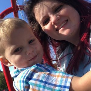 Meet your Posher, Felicia